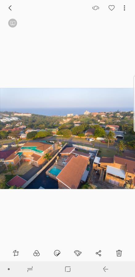 Lofts On Lorna Hotel Ballito Luaran gambar